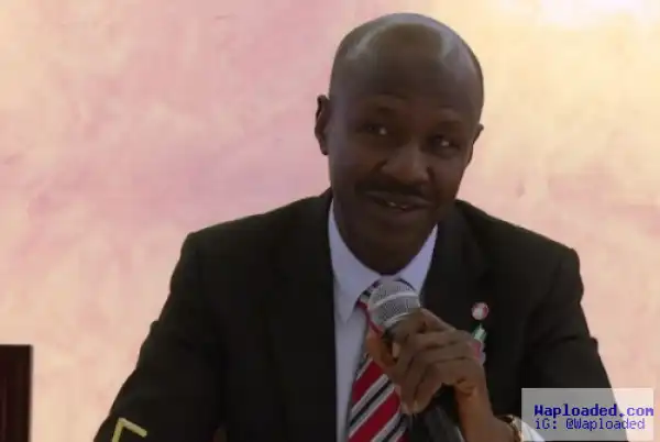 EFCC Arrests Federal Health Workers For Allegedly Diverting $4m Meant To Fight AIDS, TB & Malaria